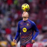 Robert Lewandowski sa približuje k rekordu barcelonskej legendy Ligy majstrov