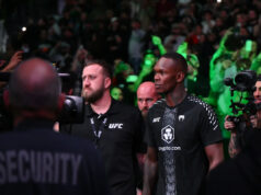 Robert Whittaker: Izrael Adesanya „musí nájsť ten hlad“ Download app from appStore