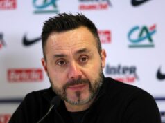 Roberto De Zerbi doložil pravdu, keď Tottenham uzavrel dve obrovské dohody s novým hlavným trénerom Roberto De Zerbi bol vymenovaný za nového hlavného trénera Tottenhamu