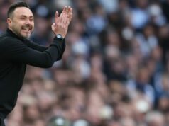 Roberto De Zerbi hovorí o zvláštnom spôsobe, akým používa YouTube, aby z hviezd Tottenhamu dostal to najlepšie Hlavný tréner Tottenhamu Hotspur Roberto De Zerbi sa opäť snažil získať dôveru svojich hráčov