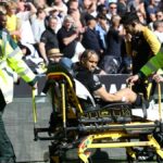 Pri výhre Tottenhamu nad Wolves sa pretiahol Xavi Simons