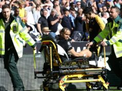 Roberto De Zerbi informuje o zranení dvojice Dominic Solanke a Xavi Simons z Tottenhamu Pri výhre Tottenhamu nad Wolves sa pretiahol Xavi Simons