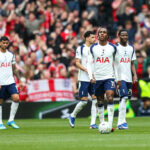 Roberto De Zerbi podporuje Mathysa Tela pre kľúčovú úlohu v Tottenhame po tom, čo prezradil, že sa ho pokúsil získať v Marseille.