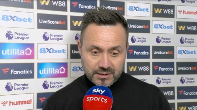 Rozhovor s Robertom De Zerbim