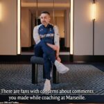 Roberto De Zerbi reaguje na odpor fanúšikov Tottenhamu ohľadom podpory Masona Greenwooda