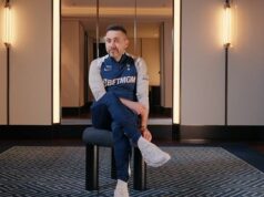 Roberto De Zerbi reaguje na odpor fanúšikov Tottenhamu ohľadom podpory Masona Greenwooda Roberto De Zerbi reaguje na odpor fanúšikov Tottenhamu ohľadom podpory Masona Greenwooda