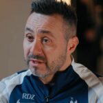 Nový hlavný tréner Tottenhamu Roberto De Zerbi sa ospravedlnil za akýkoľvek priestupok spôsobený jeho komentármi Masona Greenwooda