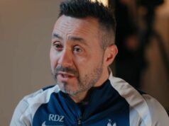 Roberto De Zerbi sa ospravedlnil Masonovi Greenwoodovi po vyčíňaní fanúšikov Tottenhamu Nový hlavný tréner Tottenhamu Roberto De Zerbi sa ospravedlnil za akýkoľvek priestupok spôsobený jeho komentármi Masona Greenwooda