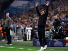 Roberto De Zerbi sa ospravedlňuje za komentáre Masona Greenwooda v prvom rozhovore pre Tottenham Roberto De Zerbi sa ospravedlňuje za komentáre Masona Greenwooda v prvom rozhovore pre Tottenham