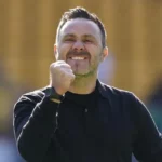 Roberto De Zerbi trvá na tom, že víťazstvo Wolves je dôležité pre mentalitu Tottenhamu