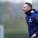 Roberto De Zerbi kladie na svojich hráčov veľmi špecifické požiadavky a tím Tottenhamu to rýchlo zistí
