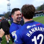 Rochdale vs York TV kanál, živé vysielanie a rozhlasové pokrytie | Futbal | Šport
