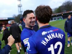 Rochdale vs York TV kanál, živé vysielanie a rozhlasové pokrytie | Futbal | Šport Rochdale vs York TV kanál, živé vysielanie a rozhlasové pokrytie | Futbal | Šport