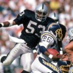 Rod Martin, hrdina Raiders Super Bowl a stálica USC, zomrel vo veku 72 rokov