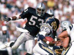 Rod Martin, hrdina Raiders Super Bowl a stálica USC, zomrel vo veku 72 rokov Rod Martin, hrdina Raiders Super Bowl a stálica USC, zomrel vo veku 72 rokov