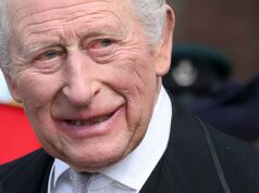 Rodina Giuffreových nalieha na britského kráľa Charlesa, aby sa stretol s tými, ktorí prežili Epsteina v USA | Správy o sexuálnom napadnutí Rodina Giuffreových nalieha na britského kráľa Charlesa, aby sa stretol s tými, ktorí prežili Epsteina v USA | Správy o sexuálnom napadnutí