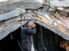 Rodiny z Gazy stále nemôžu pochovať mŕtvych šesť mesiacov do „prímeria“ | Správy z Gazy Rodiny z Gazy stále nemôžu pochovať mŕtvych šesť mesiacov do „prímeria“ | Správy z Gazy