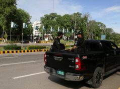 Rokovania medzi USA a Iránom v Pakistane: Kto sa zúčastňuje, čo je na programe? | Americko-izraelská vojna proti Iran News Rokovania medzi USA a Iránom v Pakistane: Kto sa zúčastňuje, čo je na programe? | Americko-izraelská vojna proti Iran News