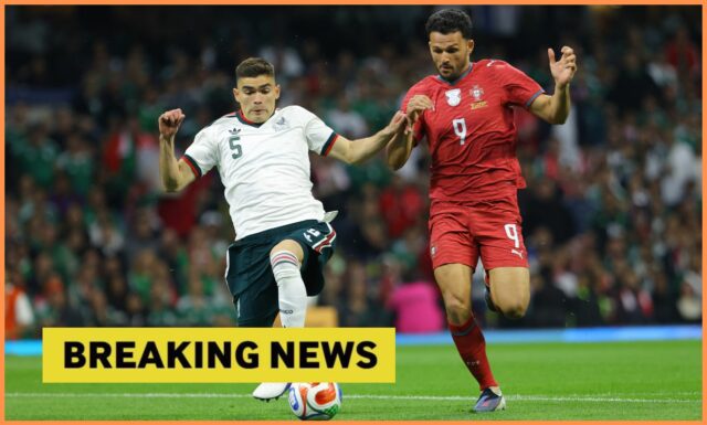 Roky o prestupe Newcastlu v Goncalo Ramos
