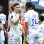 Romain Faivre z I Auxerre: „Myslím si, že ľudia si o mne vytvorili obraz, ktorý sa nezhoduje s tým, kým naozaj som“