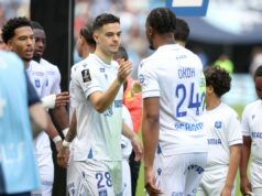 Romain Faivre z I Auxerre: „Myslím si, že ľudia si o mne vytvorili obraz, ktorý sa nezhoduje s tým, kým naozaj som“ Romain Faivre z I Auxerre: „Myslím si, že ľudia si o mne vytvorili obraz, ktorý sa nezhoduje s tým, kým naozaj som“