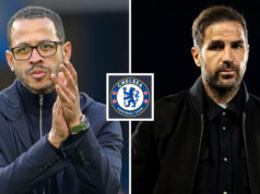 Romano odhaľuje „správu“ Chelsea, keď je odhalený ďalší manažérsky nárok Romano odhaľuje „správu“ Chelsea, keď je odhalený ďalší manažérsky nárok