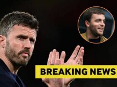 Romano potvrdil nový kontrakt Kobbie Mainoo s Manchestrom United v „Here We Go“ Romano potvrdil nový kontrakt Kobbie Mainoo s Manchestrom United v "Here We Go"