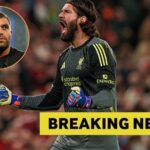 Romano zverejnil veľkú aktualizáciu o budúcnosti Alissona uprostred záujmu Juventusu