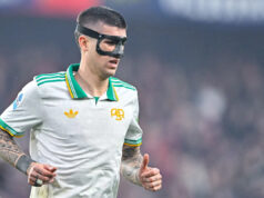 Rómovia sa dozvedeli rozsah zranenia Gianlucu Manciniho Download app from appStore