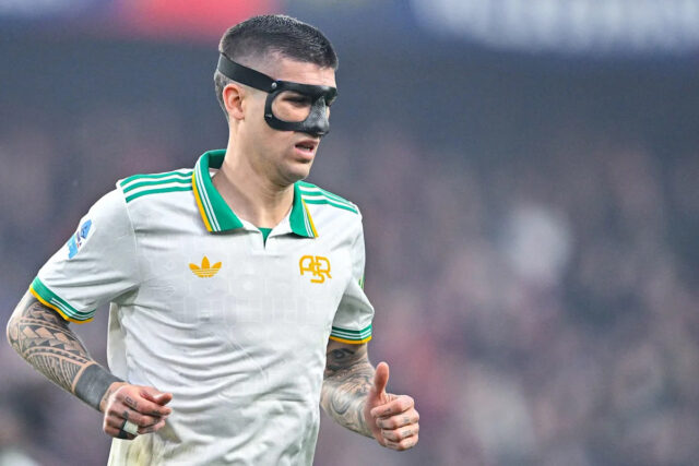 Rómovia sa dozvedeli rozsah zranenia Gianlucu Manciniho Download app from appStore