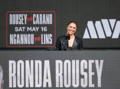 Ronda Rousey hovorí, že UFC „bolo proti establišmentu a teraz sa stalo establišmentom“ Download app from appStore