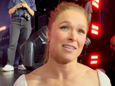 Ronda Rousey odhaľuje minimálny plat bojovníka v MVP Download app from appStore