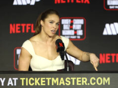 Ronda Rousey odhaľuje, že základná mzda MVP MMA je štyrikrát vyššia ako UFC Download app from appStore