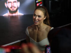Ronda Rousey vysvetľuje, ako sa ženské MMA ešte „zvyšuje“ Download app from appStore