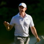 Rory McIlroy drží doteraz najväčší náskok Masters cez 36 jamiek
