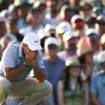 Rory McIlroy sa zbavuje neúspechov, vyhráva vzácne back-to-back Masters