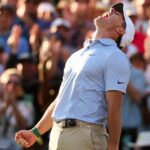 Rory McIlroy vyhral Masters a stal sa štvrtým šampiónom back-to-back | Golfové novinky