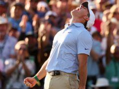 Rory McIlroy vyhral Masters a stal sa štvrtým šampiónom back-to-back | Golfové novinky Rory McIlroy vyhral Masters a stal sa štvrtým šampiónom back-to-back | Golfové novinky