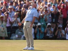 Rory McIlroy vyhráva po sebe idúce tituly Masters v Auguste pod 12 Rory McIlroy vyhráva po sebe idúce tituly Masters v Auguste pod 12