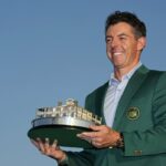 PGA: Turnaj majstrov – záverečné kolo