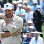 Bryson DeChambeau sa v najbližších dňoch usiluje o svoj prvý titul Masters v Auguste