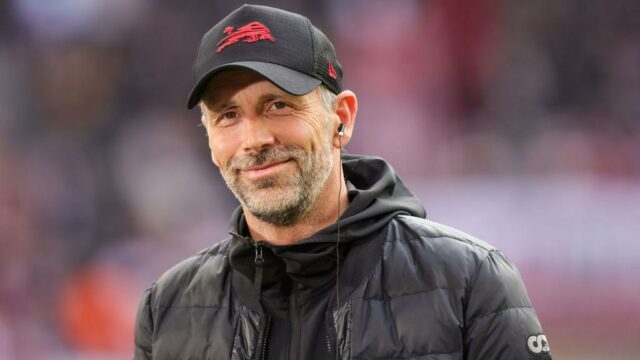 Rose súhlasí, že nahradí Iraolu v Bournemouthe
