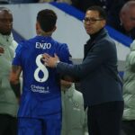 Rosenior hovorí, že Fernandez „prekážky“ zostávajú, pretože šéf Chelsea „nemá dostatočne veľké ego“