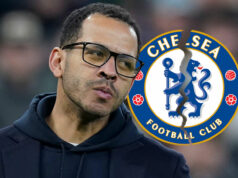 Rosenior je ‚mŕtvy muž kráčajúci‘ s ‚plánom na prepustenie‘, o ktorom sa rozhodlo, že šéf klubu si vybral elitnú náhradu Rosenior je 'mŕtvy muž kráčajúci' s 'plánom na prepustenie', o ktorom sa rozhodlo, že šéf klubu si vybral elitnú náhradu