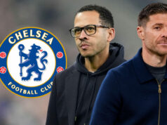 Rosenior prepustil Xabiho Alonsa, pretože Chelsea zarobila na štvorťahovej oprave BlueCo Rosenior prepustil Xabiho Alonsa, pretože Chelsea zarobila na štvorťahovej oprave BlueCo