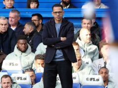 Rosenior sa musí „zabiť“, hovorí Melchiot Rosenior sa musí „zabiť“, hovorí Melchiot