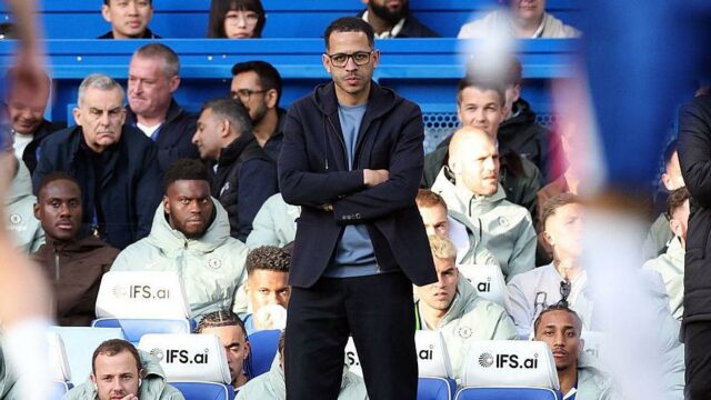 Rosenior sa musí „zabiť“, hovorí Melchiot
