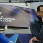 Grafika znázorňujúca posledných osem zápasov Liama ​​Roseniora pod vedením Chelsea, pričom sedem L predstavuje sedem prehier a jedno W predstavuje jedno víťazstvo