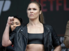 Rousey zúri proti „príliš pohodlnému“ stroju UFC Download app from appStore