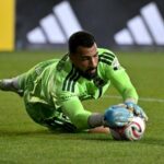 Rovnaký rekord, iné trajektórie ako LAFC pri návšteve Minnesoty United